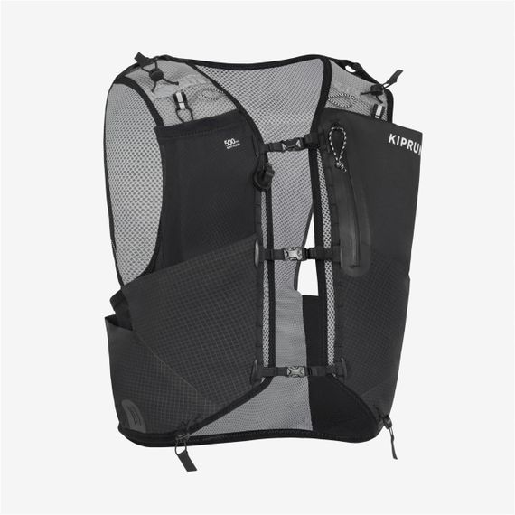 Рюкзак для трейлу Kiprun 900 10 л + резервуар для води 1 л - M/L | Зображення 1