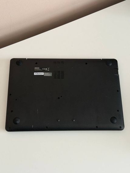 Ультрабук Medion Akoya E11412 / 14" (1366x768) TN / Intel Core i5-10210U (4 (8) ядра по 1.6 - 4.2 GHz) / 8 GB DDR4 / 120 GB SSD / Intel UHD Graphics / WebCam / NEW АКБ / Windows 11 б/в | Зображення 6