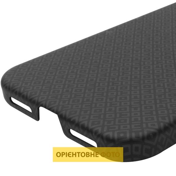 Чохол PC Sparta Slim Shield with Magnetic Fit для Apple iPhone 15 Pro (6.1") Midnight Black | Зображення 6