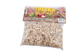 Щепа для коптилки DV - бук 400 г (Х170)