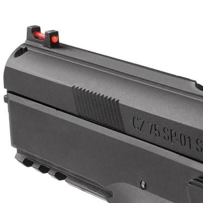 Пневматический пистолет ASG CZ SP-01 Shadow 4,5 мм (17526) | Зображення 3
