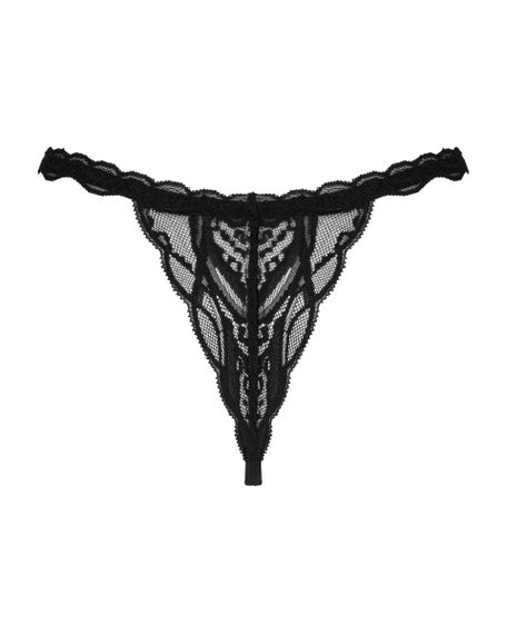 Стринги Obsessive Sedila S/M sexstyle | Зображення 5