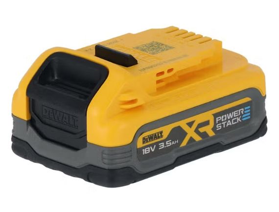 Акумуляторна батарея DeWALT PowerStack (DCBP318) | Зображення 3