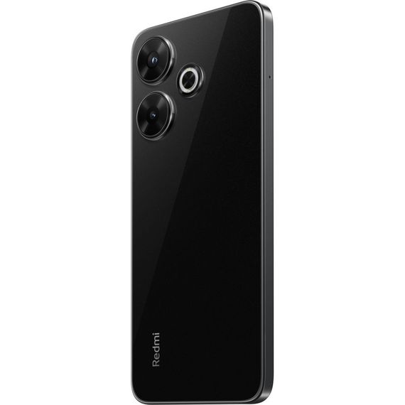 Мобільний телефон Xiaomi Redmi 13 8/256GB Midnight Black (1054935) | Зображення 9