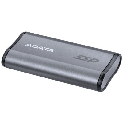 Накопитель SSD USB 3.2 500GB ADATA (AELI-SE880-500GCGY) | Зображення 3