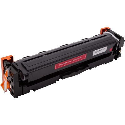 Картридж PowerPlant Canon 067H MG i-SENSYS LBP631Cw (PP-CRG-067HM)