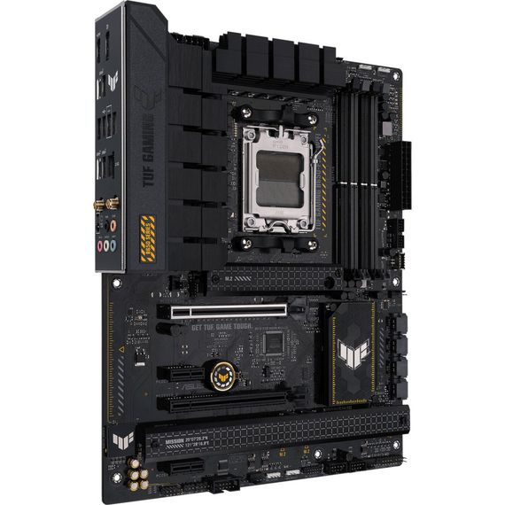 Материнська плата ASUS TUF GAMING B650-PLUS WIFI | Зображення 2