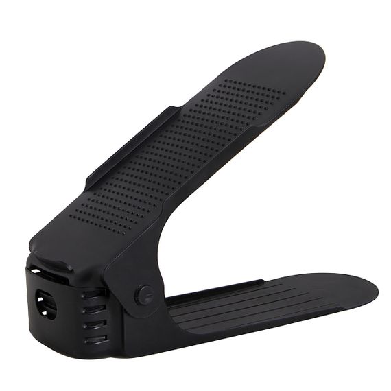 Підставка для взуття Shoes Holder Чорна 100 (GR- 34_3683) | Зображення 3