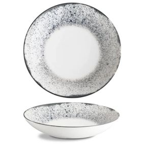 Тарілка G.Benedikt Isabelle Rustic для пасти 26 см Paris Blue (ISC1926-K0024)