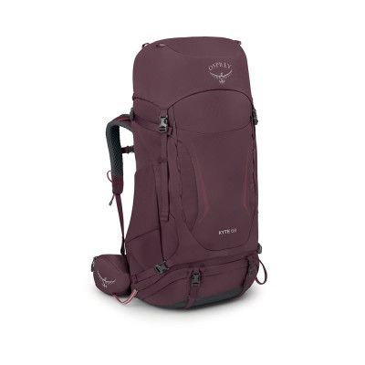 Рюкзак туристический Osprey Kyte 68 elderberry purple WM/L (009.3320)