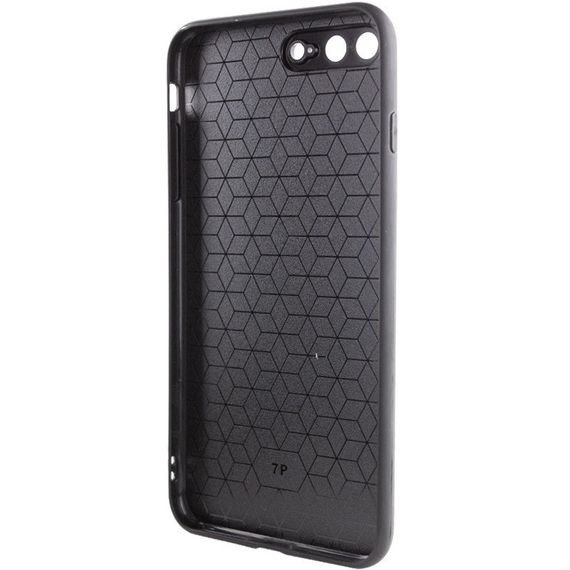 TPU+PC чохол Prisma Ladies для Apple iPhone 7 plus / 8 plus (5.5") | Зображення 3