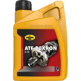 Масло ATF 2 KROON-OIL DEXRON II-D 1л (KL 01208)