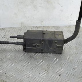 Фільтр парів палива 1.4 / 1.6 VTI Peugeot 207 2008-2012 Угольный фильтр адсорбер Пежо 207 7640034AAAA