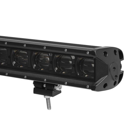 Світлодіодна фара-люстра StarLight 180watt 10-30 V IP68 (lsb-lens-180) | Зображення 1