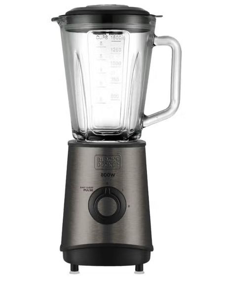 Блендер Black&Decker BXJB800E