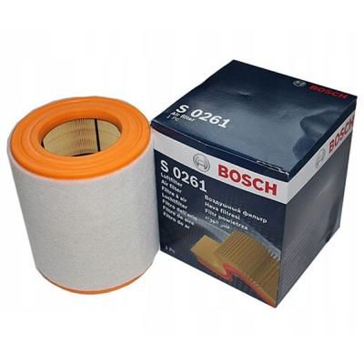 Воздушный фильтр для автомобиля Bosch F 026 400 261 | Зображення 1