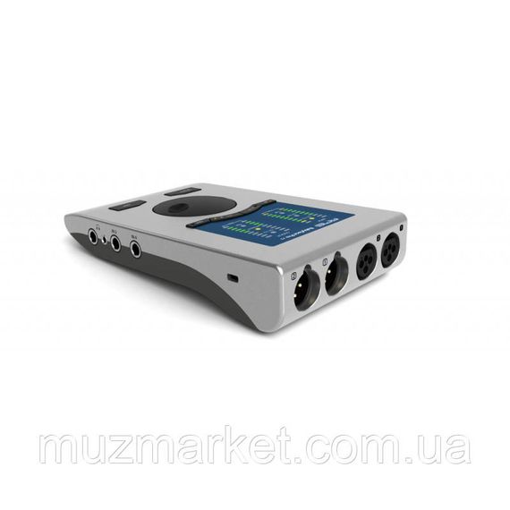 Аудіоінтерфейс RME Babyface Pro FS | Зображення 1