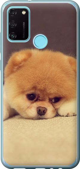 Чехол на Huawei Honor 9A Boo 2 "890u-1900-17620"