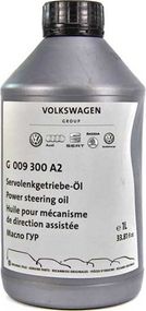 Рідина для ГУР VAG Power Steering Oil 1л.