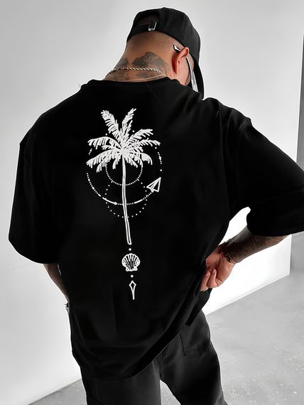 Футболка з дтф принтом