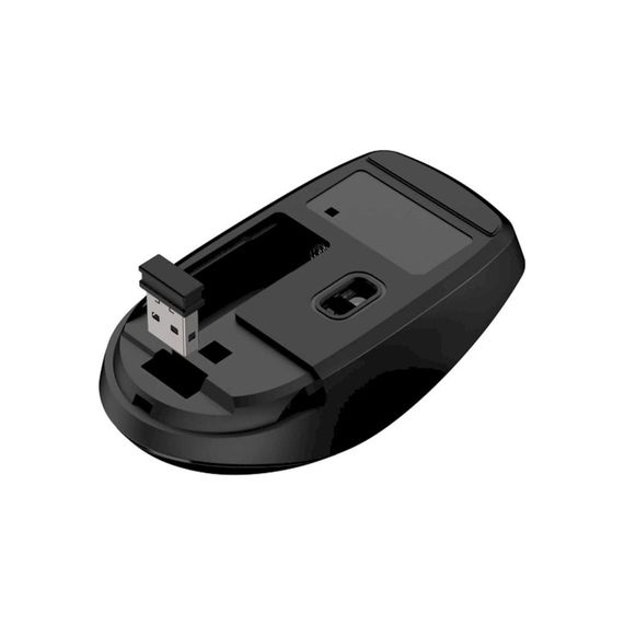 Мишка Genius NX-7000SE Wireless Black (31030032400) | Зображення 3