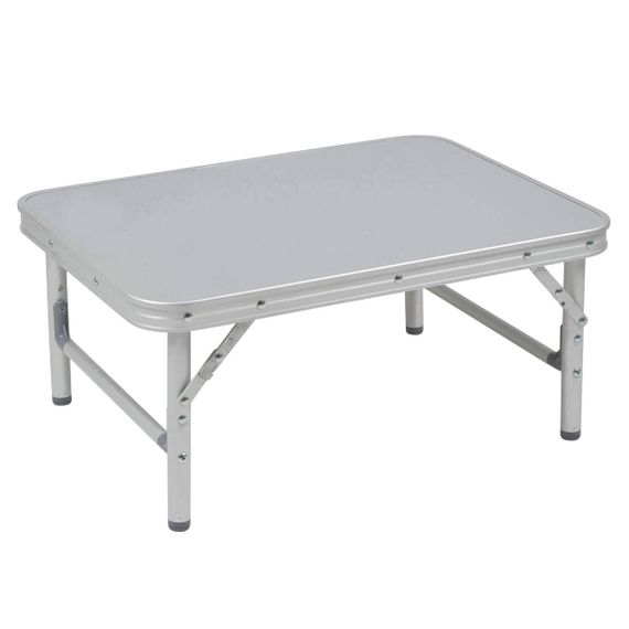 Стіл Bo-Camp Premium 60x45 cm Grey (1404380) | Зображення 1