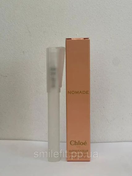 Жіночий міні парфум Chloe Nomade 10 мл