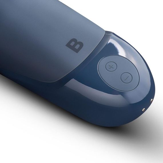 Мастурбатор Boners Vibrating Blow Job Simulator з 10 режимами вібрації, USB, водонепроникний IPX6 | Зображення 6