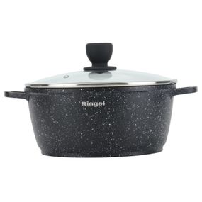Каструля Ringel Koriander 4.5 л (RG-2107-24)