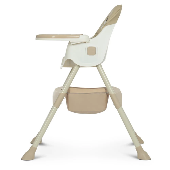 Стульчик для кормления Bambi M 4136-2 Beige | Зображення 3
