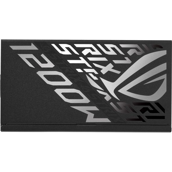 Блок живлення ASUS 1200W ROG STRIX (90YE00W0-B0NA00) | Зображення 4
