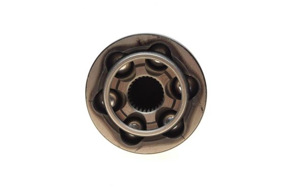 Шрус наружный Toyota Camry 01-06 26 27z  +ABS 48  ADT38979 | Зображення 1