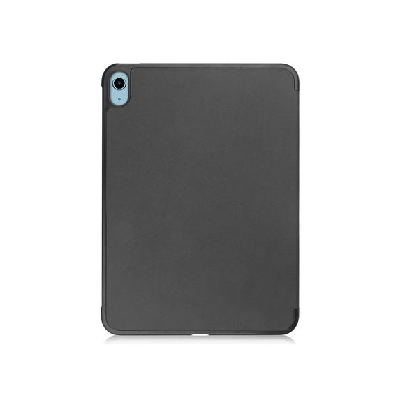 Чохол до планшета Armorstandart Smart Case iPad 11 2025 (A16) / 10.9 2024 / 2022 Black (ARM83974) | Зображення 1