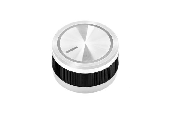 Світлодіодна ручка регулятора газу велика Senator Pro Led 32/42 GRILLI 777836 Код: 013788 | Зображення 1