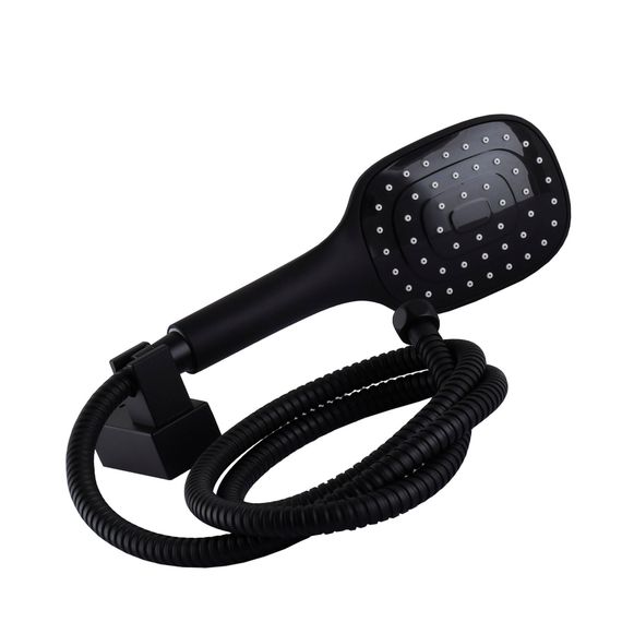 Змішувач для ванни TOPAZ ODISS TO 18101-H52-BL | Зображення 2