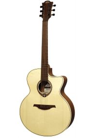 Електроакустична гітара Lag Tramontane T177JCE
