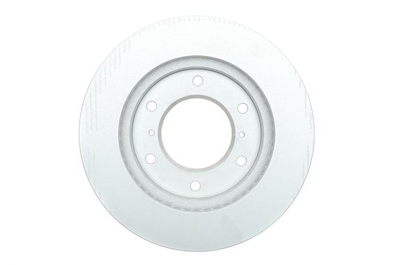 Диск гальмівний передній Mitsubishi L200 04- Pajero Sport 08- 294x28  вент.  23-1076C | Зображення 1