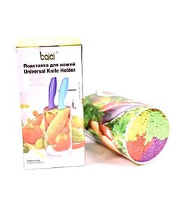 Подставка для ножей BN-017 22см