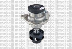 Насос водяний FORD FIESTA 1.3 01-44KW51KW (Metelli) METELLI 240902 на FORD KA (RB_)