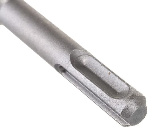 Бури для перфоратора SDS plus 10x260 мм AEG 4932352266 (10 шт) | Зображення 2