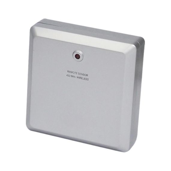 Метеостанція Technoline WS6850 White (WS6850) | Зображення 5