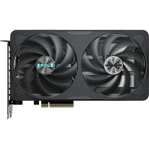 Відеокарта GIGABYTE GeForce RTX5060Ti 8Gb EAGLE OC (GV-N506TEAGLE OC-8GD)