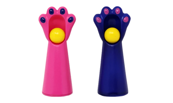 Настільна гра Котобол (A Game of Cat & Mouth) | Зображення 6