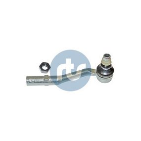 Наконечник рулевой тяги правый Citroen C3 09-/ DS3 09-19 (L=177 mm), RTS, 91-00527-110,