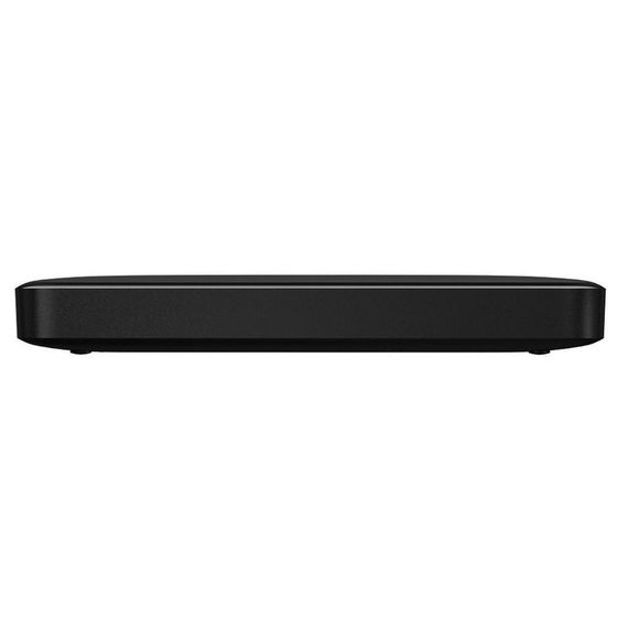 Зовнішній жорсткий диск 2.5&quot; 1TB WD (WDBUZG0010BBK-WESN) (WDBUZG0010BBK-WESN) | Зображення 3