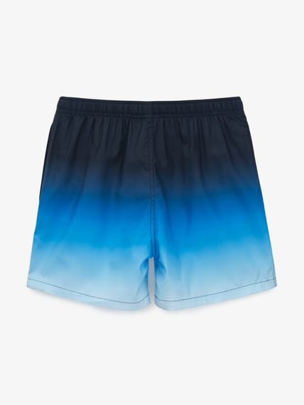 Шорти пляжні для хлопчика GENUA 966 152 см Синій shop (2000999572562) | Зображення 2