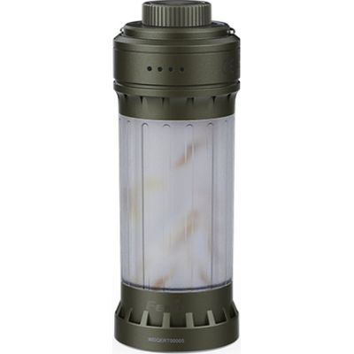 Ліхтар Fenix CL22R темно-зелений (CL22RGR)
