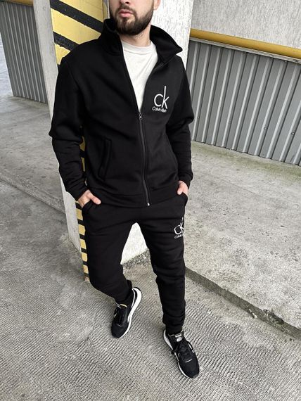 Чоловічий спортивний костюм Calvin Klein | Зображення 4