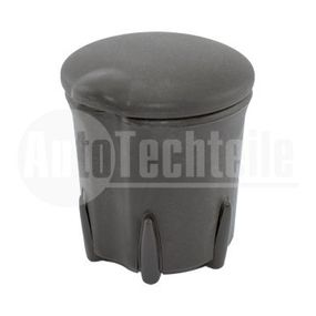 Пепельница Renault Trafic 14-/Kangoo 98-/ Captur 13-/ Clio 07-/ Master 98-/ Megane 02-22/ Scenic 03-22/ Opel Movano 10-21,