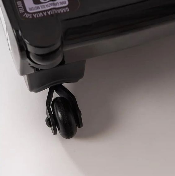 Бігова доріжка Toorx MIRAGE-C60-Black (MIRAGE-C60-B) | Зображення 2